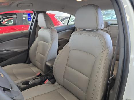 CHEVROLET Cruze Sedan 1.4 16V 4P LTZ FLEX TURBO AUTOM�TICO, Foto 16