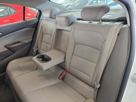 CHEVROLET Cruze Sedan 1.4 16V 4P LTZ FLEX TURBO AUTOM�TICO, Foto 17