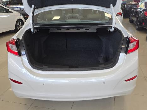 CHEVROLET Cruze Sedan 1.4 16V 4P LTZ FLEX TURBO AUTOM�TICO, Foto 18