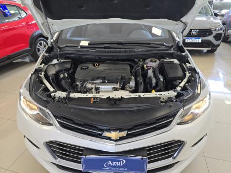 CHEVROLET Cruze Sedan 1.4 16V 4P LTZ FLEX TURBO AUTOM�TICO, Foto 20
