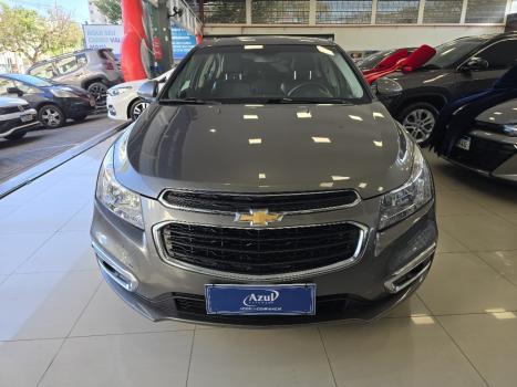 CHEVROLET Cruze Sedan 1.8 16V 4P LT ECOTEC FLEX AUTOM�TICO, Foto 2