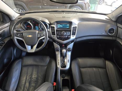 CHEVROLET Cruze Sedan 1.8 16V 4P LT ECOTEC FLEX AUTOM�TICO, Foto 7
