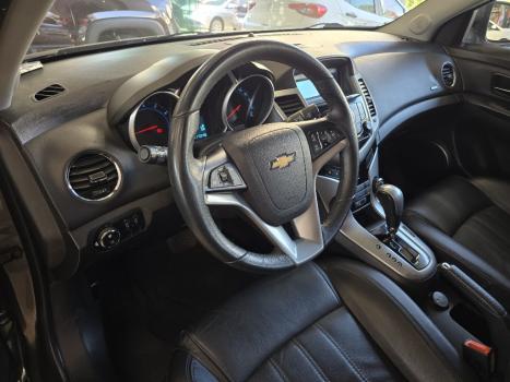 CHEVROLET Cruze Sedan 1.8 16V 4P LT ECOTEC FLEX AUTOM�TICO, Foto 14