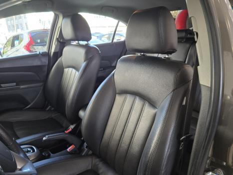 CHEVROLET Cruze Sedan 1.8 16V 4P LT ECOTEC FLEX AUTOM�TICO, Foto 15