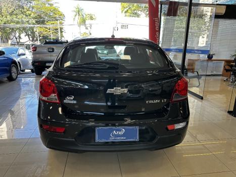 CHEVROLET Cruze Sedan 1.8 16V 4P LT SPORT6 FLEX AUTOM�TICO, Foto 6