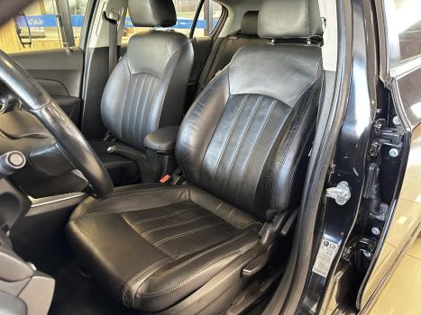 CHEVROLET Cruze Sedan 1.8 16V 4P LT SPORT6 FLEX AUTOM�TICO, Foto 13