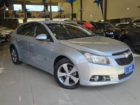 CHEVROLET Cruze Sedan 1.8 16V 4P LT SPORT6 FLEX AUTOM�TICO, Foto 1