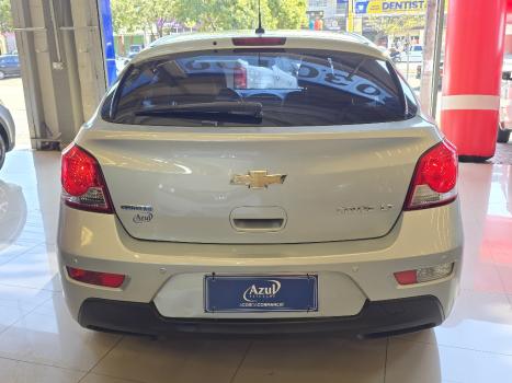 CHEVROLET Cruze Sedan 1.8 16V 4P LT SPORT6 FLEX AUTOM�TICO, Foto 5
