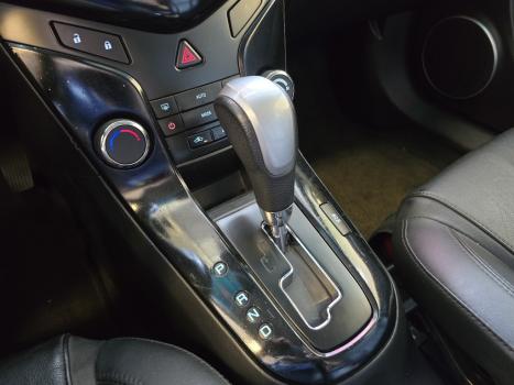 CHEVROLET Cruze Sedan 1.8 16V 4P LT SPORT6 FLEX AUTOM�TICO, Foto 9