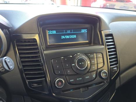 CHEVROLET Cruze Sedan 1.8 16V 4P LT SPORT6 FLEX AUTOM�TICO, Foto 13