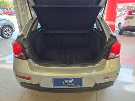 CHEVROLET Cruze Sedan 1.8 16V 4P LT SPORT6 FLEX AUTOM�TICO, Foto 17