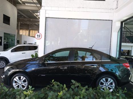 CHEVROLET Cruze Sedan 1.8 16V 4P LTZ ECOTEC FLEX AUTOM�TICO, Foto 7