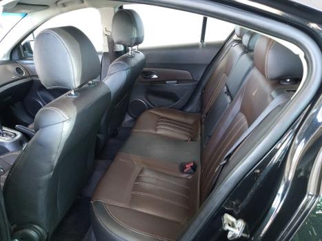 CHEVROLET Cruze Sedan 1.8 16V 4P LTZ ECOTEC FLEX AUTOM�TICO, Foto 11
