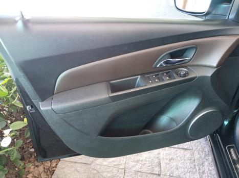 CHEVROLET Cruze Sedan 1.8 16V 4P LTZ ECOTEC FLEX AUTOM�TICO, Foto 12