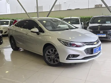 CHEVROLET Cruze Sedan 1.4 16V 4P LTZ FLEX TURBO AUTOM�TICO, Foto 1