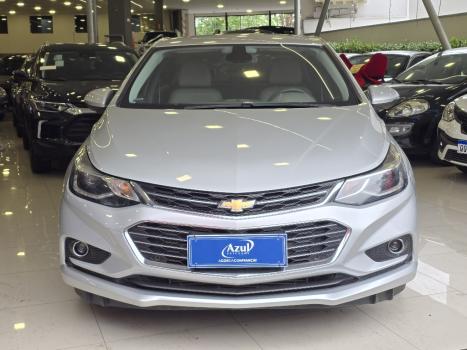 CHEVROLET Cruze Sedan 1.4 16V 4P LTZ FLEX TURBO AUTOM�TICO, Foto 2