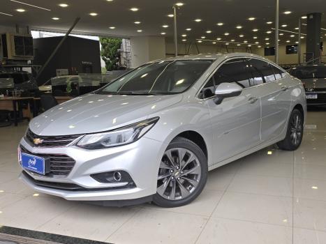 CHEVROLET Cruze Sedan 1.4 16V 4P LTZ FLEX TURBO AUTOM�TICO, Foto 3