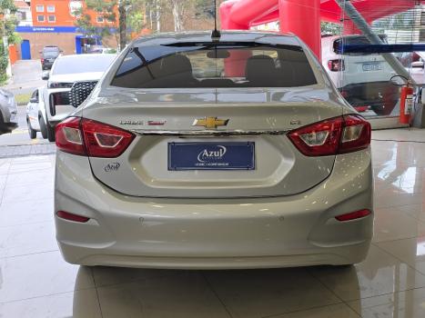 CHEVROLET Cruze Sedan 1.4 16V 4P LTZ FLEX TURBO AUTOM�TICO, Foto 5
