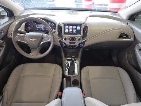 CHEVROLET Cruze Sedan 1.4 16V 4P LTZ FLEX TURBO AUTOM�TICO, Foto 7