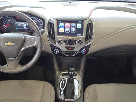 CHEVROLET Cruze Sedan 1.4 16V 4P LTZ FLEX TURBO AUTOM�TICO, Foto 8