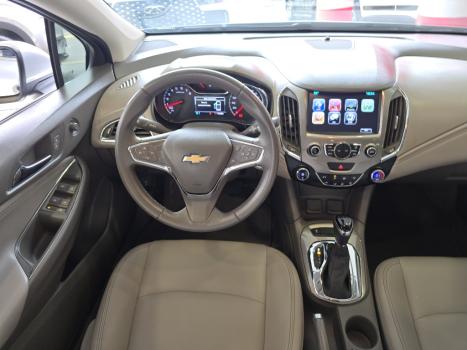 CHEVROLET Cruze Sedan 1.4 16V 4P LTZ FLEX TURBO AUTOM�TICO, Foto 11