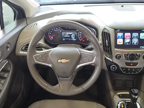 CHEVROLET Cruze Sedan 1.4 16V 4P LTZ FLEX TURBO AUTOM�TICO, Foto 12