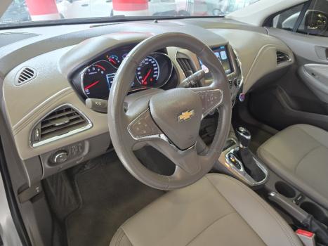 CHEVROLET Cruze Sedan 1.4 16V 4P LTZ FLEX TURBO AUTOM�TICO, Foto 15