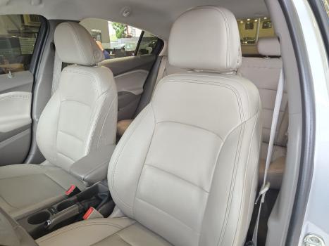 CHEVROLET Cruze Sedan 1.4 16V 4P LTZ FLEX TURBO AUTOM�TICO, Foto 16