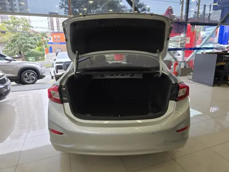 CHEVROLET Cruze Sedan 1.4 16V 4P LTZ FLEX TURBO AUTOM�TICO, Foto 18