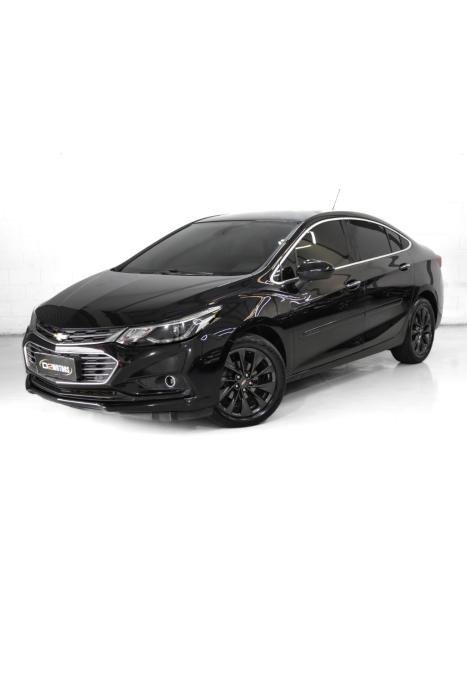 CHEVROLET Cruze Sedan 1.4 16V 4P LTZ FLEX TURBO AUTOM�TICO, Foto 1