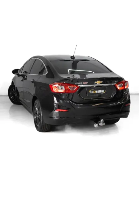 CHEVROLET Cruze Sedan 1.4 16V 4P LTZ FLEX TURBO AUTOM�TICO, Foto 2