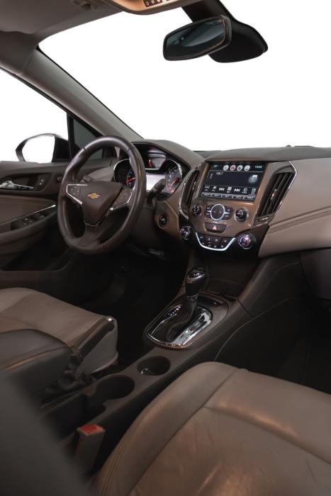 CHEVROLET Cruze Sedan 1.4 16V 4P LTZ FLEX TURBO AUTOM�TICO, Foto 6