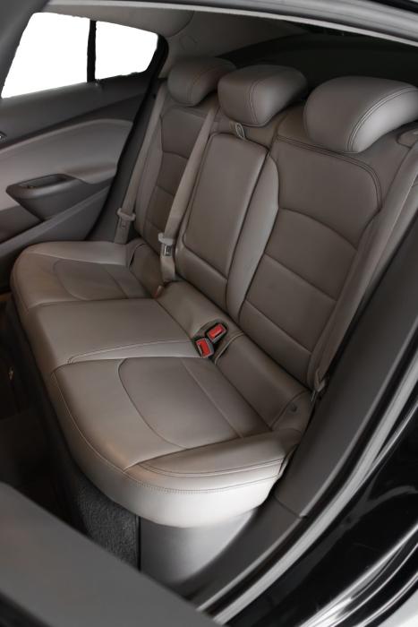 CHEVROLET Cruze Sedan 1.4 16V 4P LTZ FLEX TURBO AUTOM�TICO, Foto 7