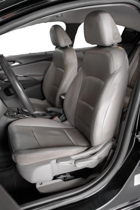 CHEVROLET Cruze Sedan 1.4 16V 4P LTZ FLEX TURBO AUTOM�TICO, Foto 8