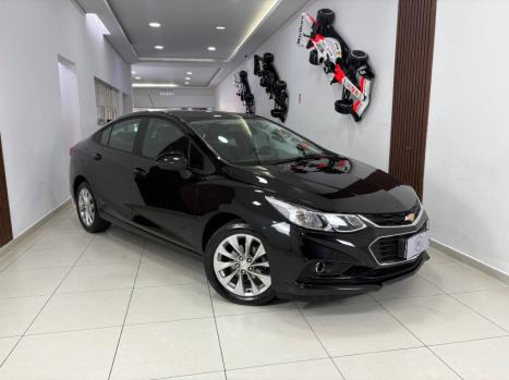 CHEVROLET Cruze Sedan 1.4 16V 4P LT FLEX TURBO AUTOM�TICO, Foto 2
