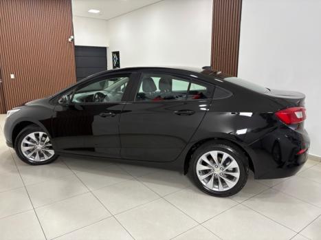 CHEVROLET Cruze Sedan 1.4 16V 4P LT FLEX TURBO AUTOM�TICO, Foto 3