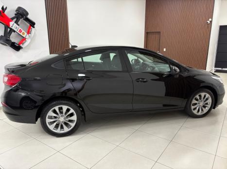 CHEVROLET Cruze Sedan 1.4 16V 4P LT FLEX TURBO AUTOM�TICO, Foto 4
