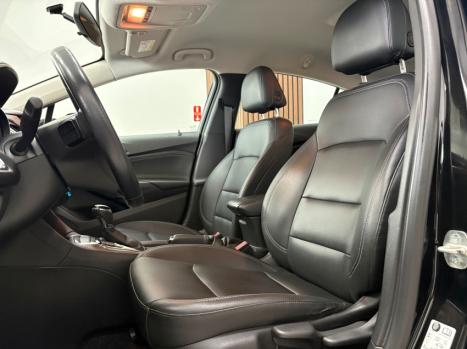 CHEVROLET Cruze Sedan 1.4 16V 4P LT FLEX TURBO AUTOM�TICO, Foto 6