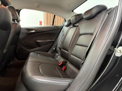 CHEVROLET Cruze Sedan 1.4 16V 4P LT FLEX TURBO AUTOM�TICO, Foto 7