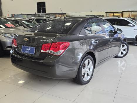 CHEVROLET Cruze Sedan 1.8 16V 4P LT ECOTEC FLEX AUTOM�TICO, Foto 6
