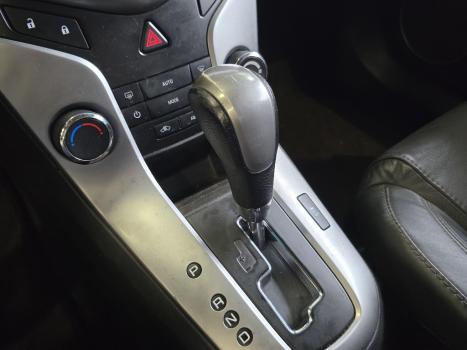 CHEVROLET Cruze Sedan 1.8 16V 4P LT ECOTEC FLEX AUTOM�TICO, Foto 9