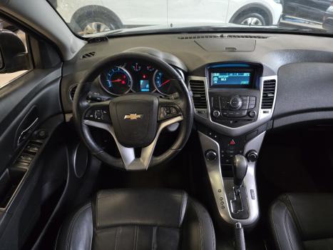CHEVROLET Cruze Sedan 1.8 16V 4P LT ECOTEC FLEX AUTOM�TICO, Foto 10