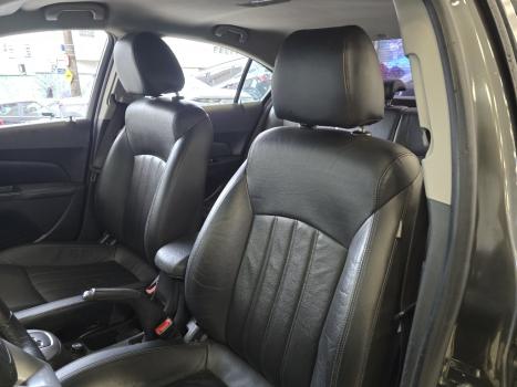 CHEVROLET Cruze Sedan 1.8 16V 4P LT ECOTEC FLEX AUTOM�TICO, Foto 14