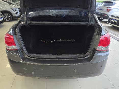 CHEVROLET Cruze Sedan 1.8 16V 4P LT ECOTEC FLEX AUTOM�TICO, Foto 15