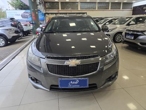 CHEVROLET Cruze Sedan 1.8 16V 4P LT ECOTEC FLEX AUTOM�TICO, Foto 2