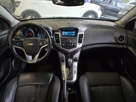 CHEVROLET Cruze Sedan 1.8 16V 4P LT ECOTEC FLEX AUTOM�TICO, Foto 7