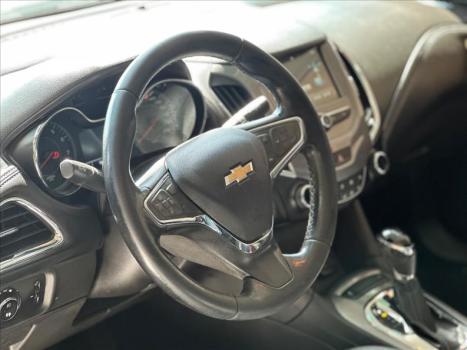 CHEVROLET Cruze Sedan 1.4 16V 4P LT FLEX TURBO AUTOMÁTICO, Foto 4