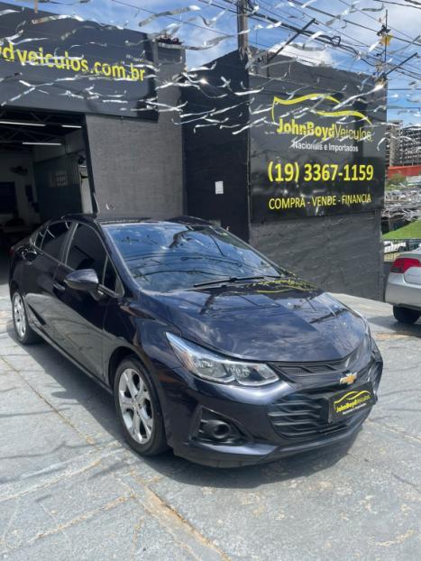 CHEVROLET Cruze Sedan 1.4 16V 4P LT FLEX TURBO AUTOMÁTICO, Foto 1