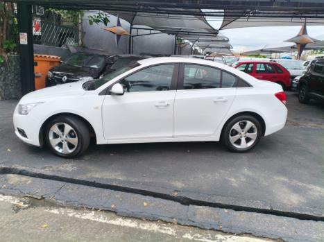 CHEVROLET Cruze Sedan 1.8 16V 4P LT ECOTEC FLEX AUTOMÁTICO, Foto 6