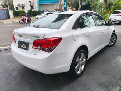 CHEVROLET Cruze Sedan 1.8 16V 4P LT ECOTEC FLEX AUTOMÁTICO, Foto 7